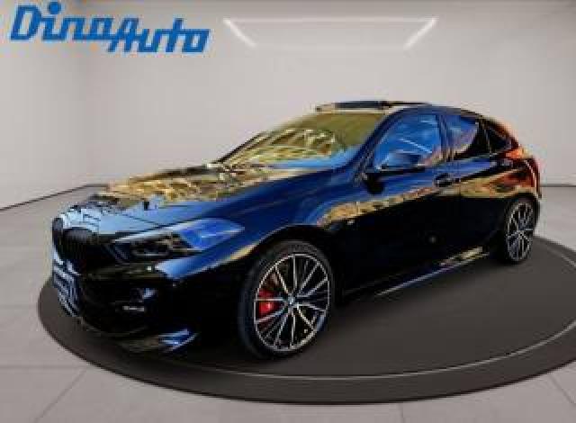 Bmw 118 D 5p. Msport M Sport Pro+ Cerchi 19/tetto Apribile 
