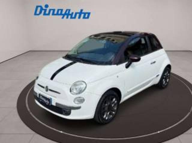 Fiat 500 500 1.4 16v Sport 100cv Cambio Automatico 