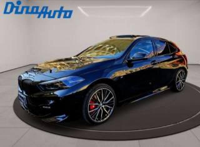 Bmw 118 118d Msport M Sport Pro + Cerchi 19/tetto Apribile 