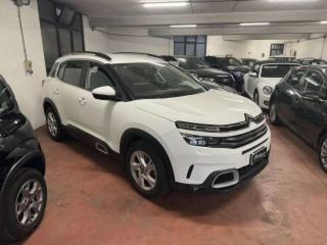 Citroen C5 Aircross C5 Aircross 1.2 Puretech Feel 