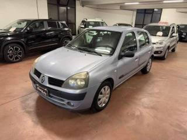 Renault Clio Clio Ii 2004 5p 1.2 Confort Authentique 