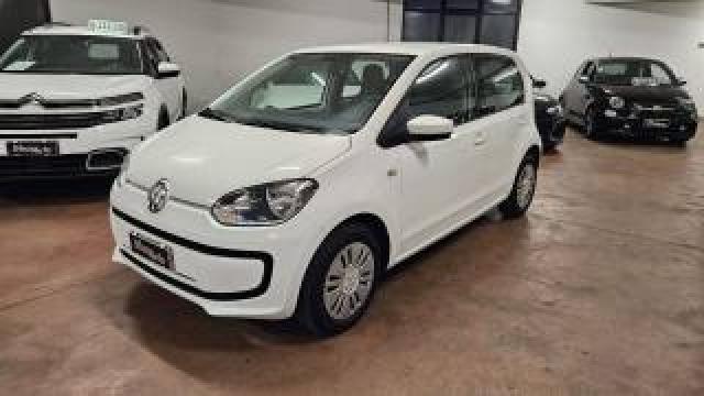 Volkswagen Up! Up! 2012 5p 1.0 75cv 