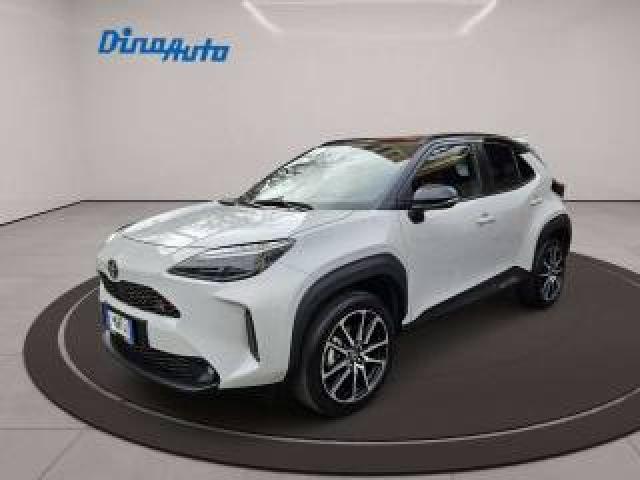 Toyota Yaris Cross Yaris Cross 1.5h Gr Sport Fwd 116cv E-Cvt 