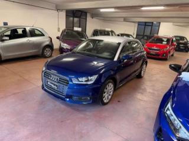 Audi A1 A1 I 2015 Sportback Sportback 1.4 Tdi Admired 