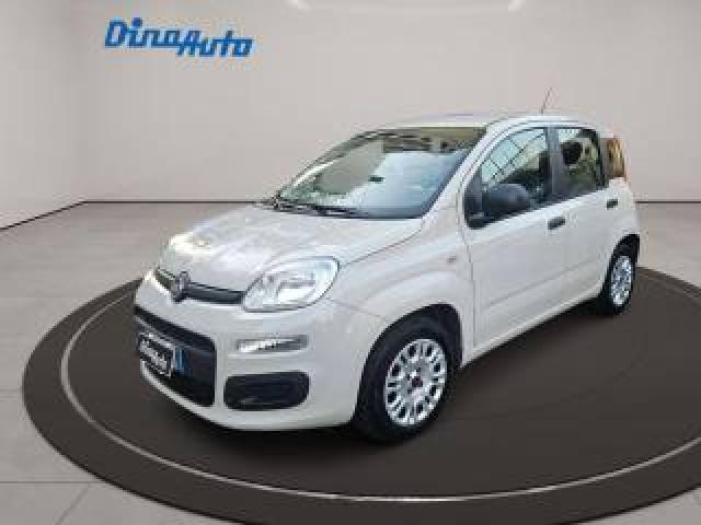 Fiat Panda Panda Iii 1.2 Easy 69cv E6 --Unicoproprietario-- 