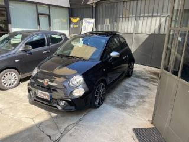 Abarth 595 C 1.4 Turbo T-Jet 165 Cv Turismo 
