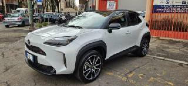 Toyota Yaris Cross 1.5 Hybrid 5p. E-Cvt Gr Sport 