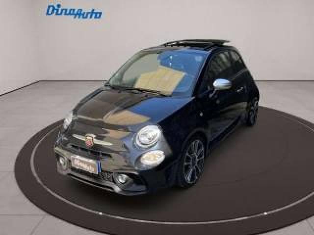 Abarth 595 Turismo 70 H Anniversario 