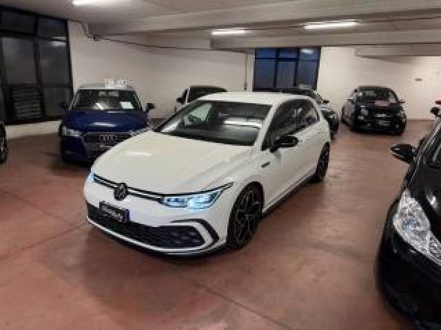 Volkswagen Golf 2.0 Tdi Dsg Gtd 