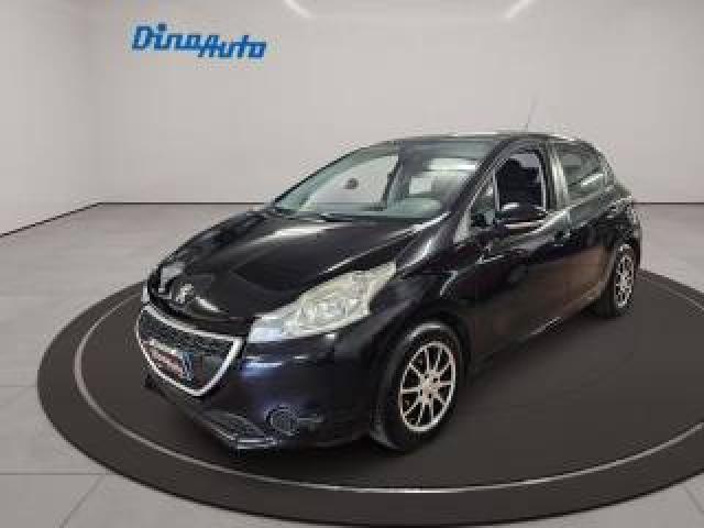 Peugeot 208 208 I  5p 1.2  Allure     Gpl 