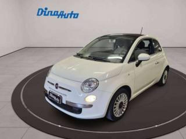 Fiat 500 500 Iii 1.2 Lounge 69cv 