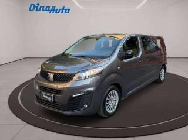 Fiat Scudo 1.5 Td 120cv 9 Posti Prezzo + Iva 