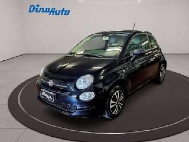 Fiat 500 500 Iii 2015 1.2 Pop Easypower Gpl 69cv My18 