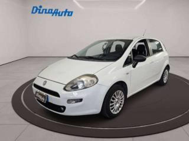 Fiat Punto Punto Iii 2012 5p 1.3 Mjt 16v Street 