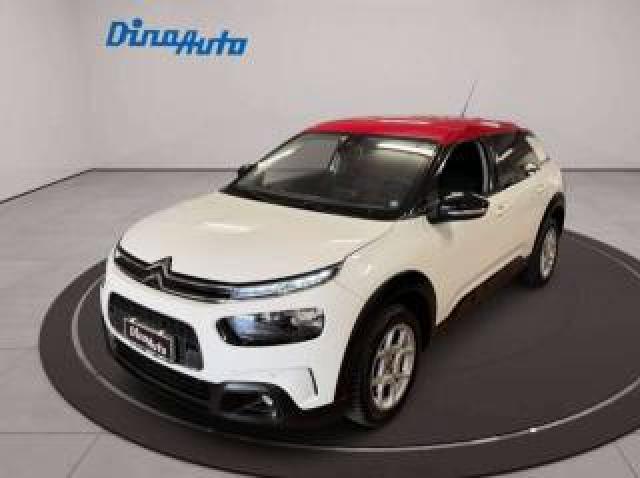 Citroen C4 Cactus C4 Cactus 1.2 Puretech Uniprop Tagliandata 