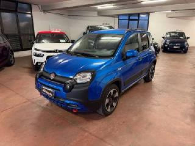Fiat Panda Panda Iii 2021 Cross 1.0 Firefly Hybrid Cross S 