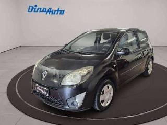 Renault Twingo Twingo Ii 2007 1.2 Dynamique 75cv 
