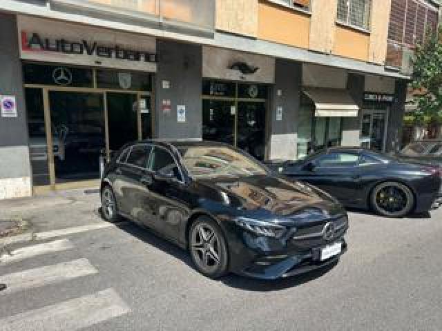 Mercedes Benz A 200 Amg Line Premium Plus-Garanzia Mecedes 2 Anni 
