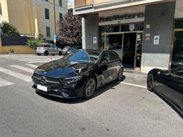 Mercedes Benz A 200 Amg Line Premium Plus-Garanzia Mecedes 2 Anni 