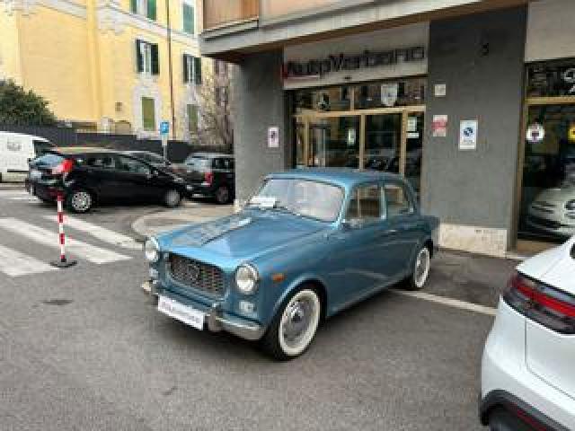 Lancia Appia 3 Serie -1963 -Perfetto Stato! 