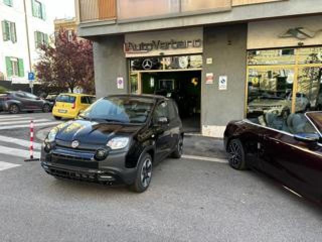 Fiat Pandina Cross 1.0 Hybrid-Led-3 Anni Garanzia Fiat 