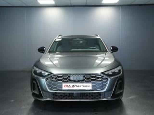 Audi A5 Avant Tdi 150 Kw Mhev+ S Tronic Quattro S Line Edi 