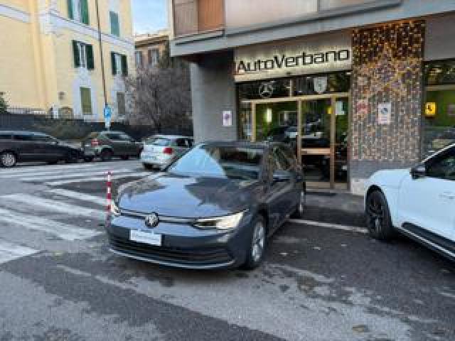 Volkswagen Golf 2.0 Tdi 115 Cv Euro 6d Life 