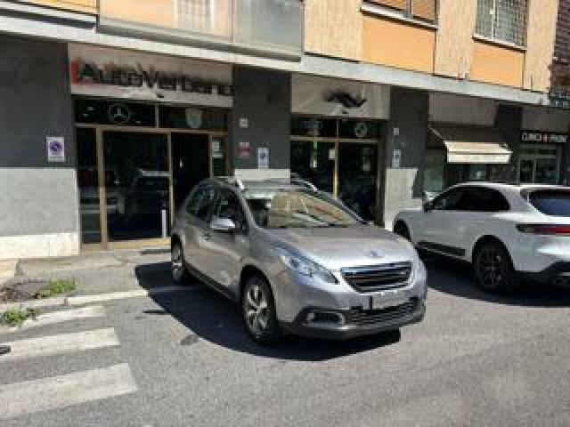 Peugeot 2008 Blue Hdi 100 Active-Euro 6-1 Proprietario- 