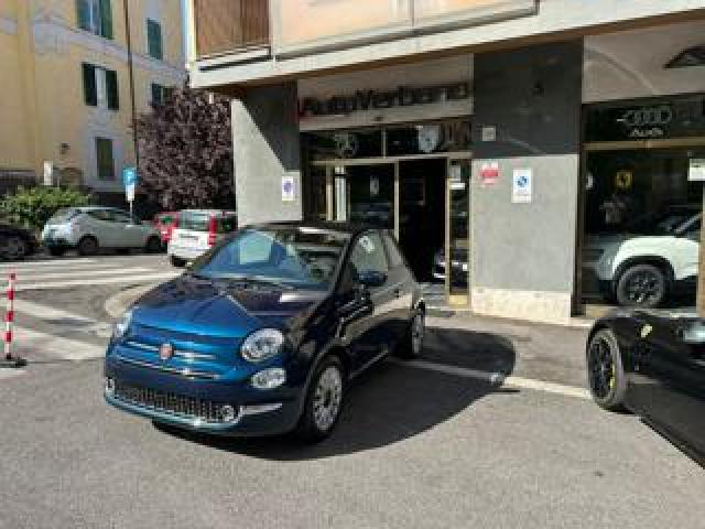 Fiat 500 1.0 Hybrid -Dolcevita-Tft-Garanzia Fiat-Tetto Pano 