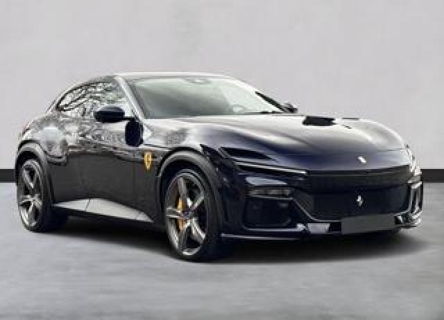 Ferrari Purosangue Purosangue-Panorama -Tagl.7 Anni Inclusi -Full 