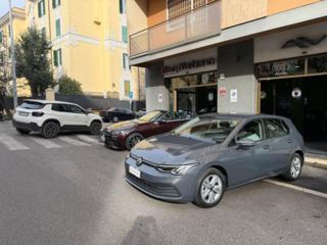 Volkswagen Golf 2.0 Tdi 115 Cv Euro 6d Life 