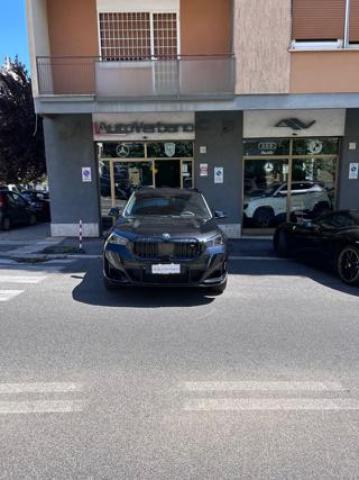 Bmw X1 Xdrive Msport 20d 2.0 48v 150cv-Panorama-Full 