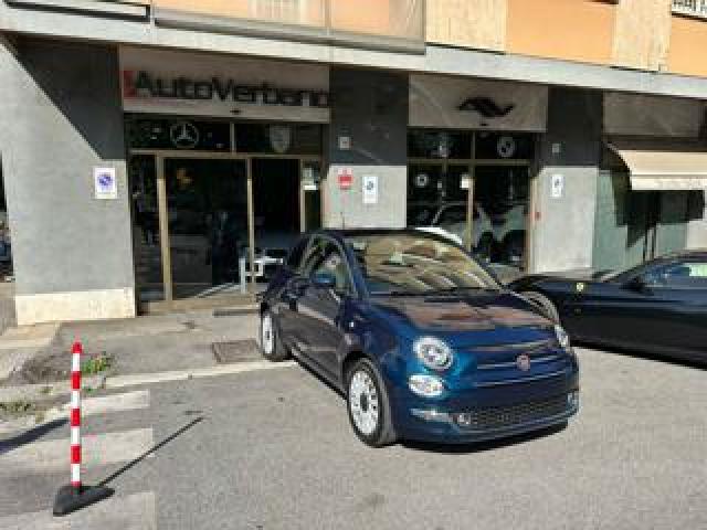 Fiat 500 Dolcevita-1.0 Hybrid-Tft-Garanzia Fiat-Tetto Panor 