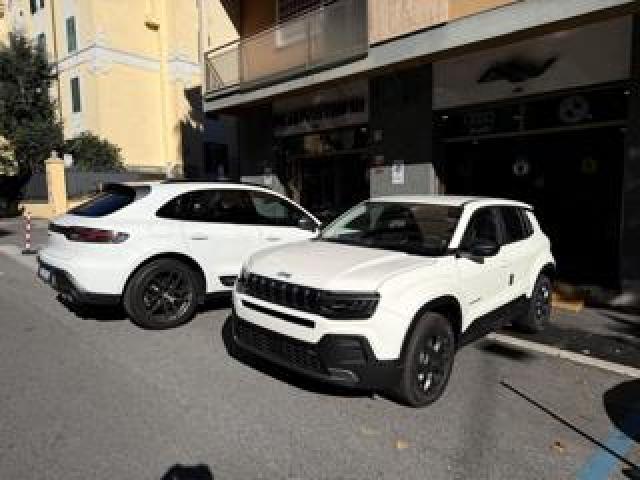Jeep Avenger 1.2-Autom Dct Mhev-Hybrid-Full Led-Nuova Km0 