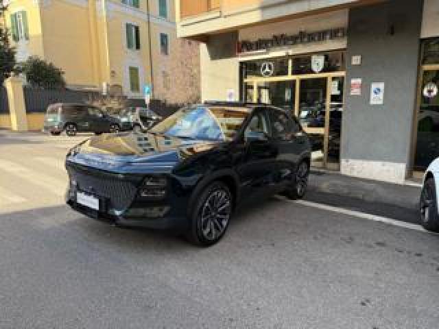 Sportequipe Sportequipe 6 Gt Sportequipe 6 Gt-Turbo Dct-Tetto P-Pelle Alcantara 