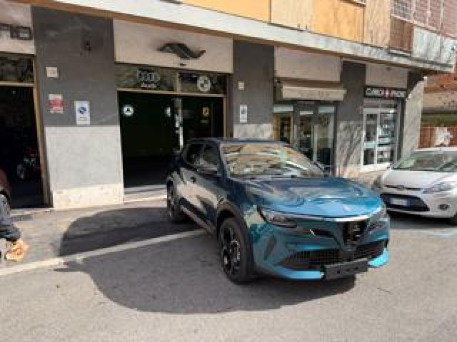 Alfa Romeo Junior Speciale-1.2 145 Cv Hybrid Dct6 -Packtechno-Matrix 