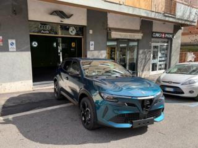 Alfa Romeo Junior Speciale-1.2 145 Cv Hybrid Dct6 -Packtechno-Matrix 