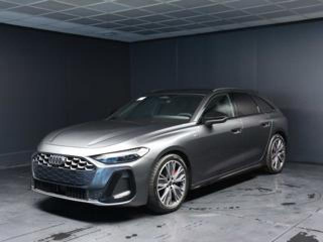 Audi A5 Avant Tdi 150 Kw Mhev+ S Tronic-S Line 