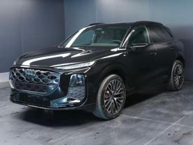 Audi Q3 E-Hybrid 272 Cvs Tronic S Line Edition-Full 