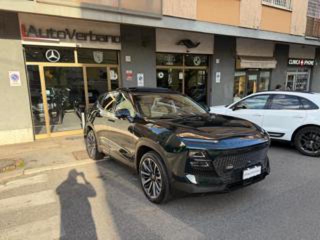 Sportequipe Sportequipe 6 Gt Sportequipe 6 Gt-Turbo Dct-Tetto P-Pelle Alcantara 