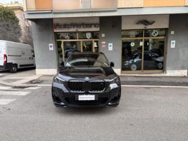 Bmw X1 Xdrive 20d Msport-Hybrid 48v-Panorama-Full 