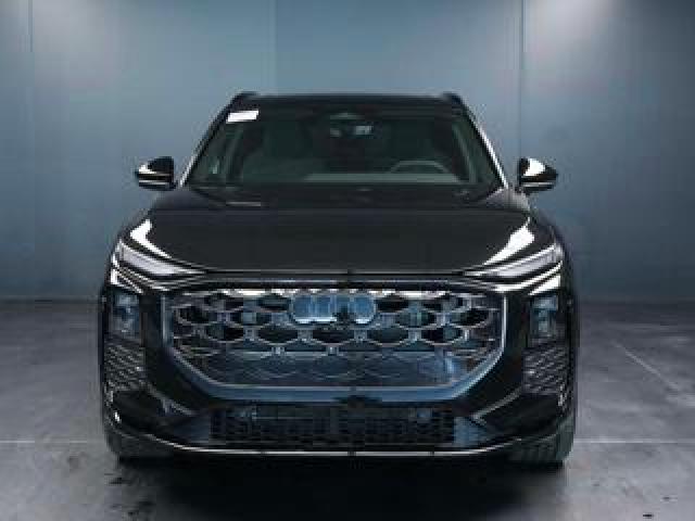 Audi Q3 E-Hybrid 272 Cvs Tronic S Line Edition-Full 