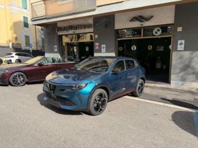 Alfa Romeo Junior Speciale-1.2 145 Cv Hybrid Dct6 -Packtechno-Matrix 