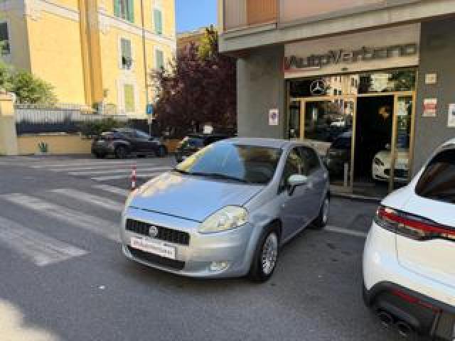 Fiat Grande Punto 1.2 5 Porte 85.000 Km 