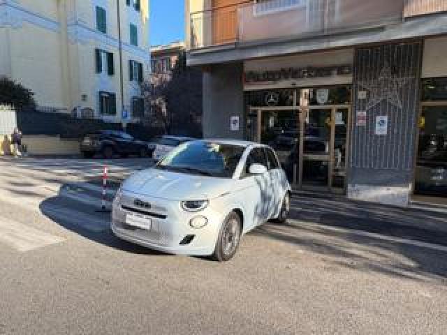 Fiat 500 Torino Hybrid Mhev-Pronta Consegna-Vari Colori 