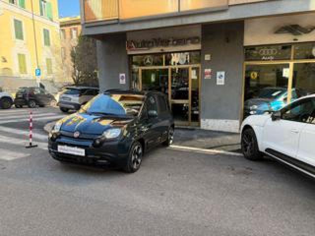 Fiat Panda 1.0 Firefly S&s Hybrid Pandina Cross-Navi-Carplay 
