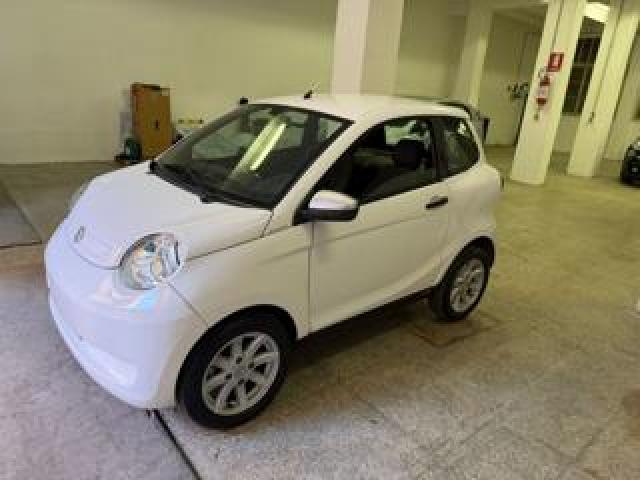 Aixam City Sport Sensation Nuovissima 