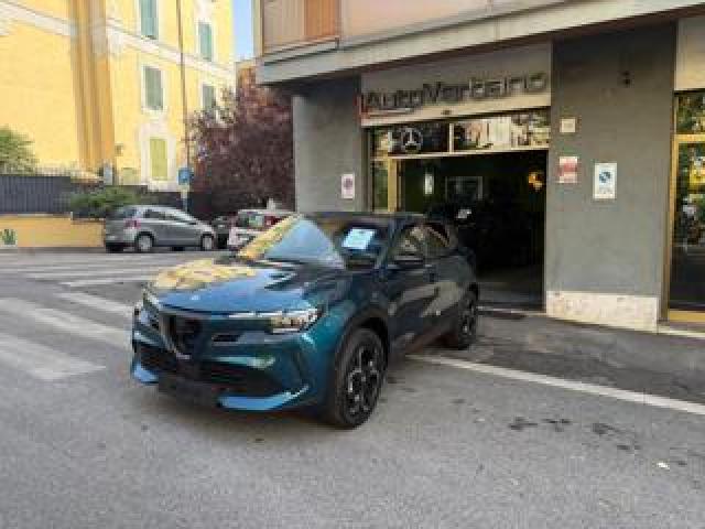 Alfa Romeo Junior Speciale-1.2-145cv-Hybrid Dct6 F1-Pack Tekno-Full 
