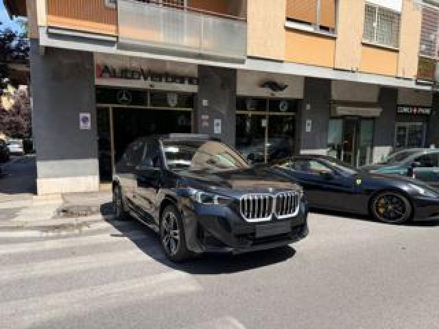 Bmw X1 20d-Xdrive Msport-Hybrid 48v-Panorama-Full 