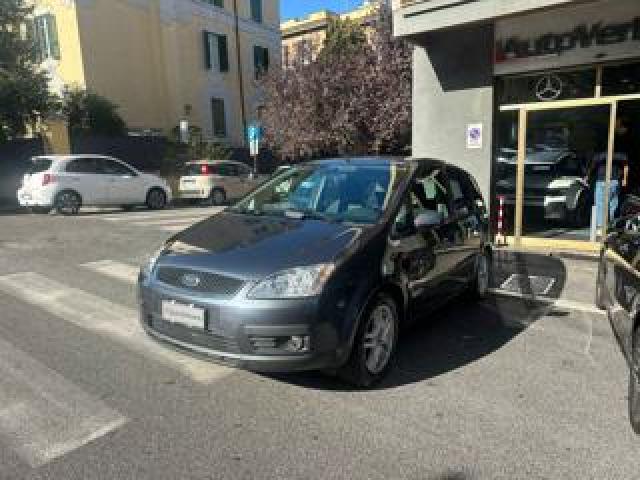 Ford Focus C-Max 1.6 Tdci 